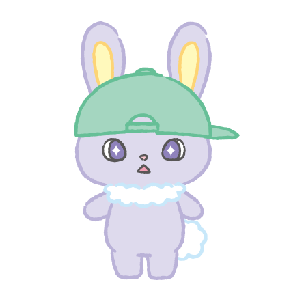 JOCHUM｜サンリオ