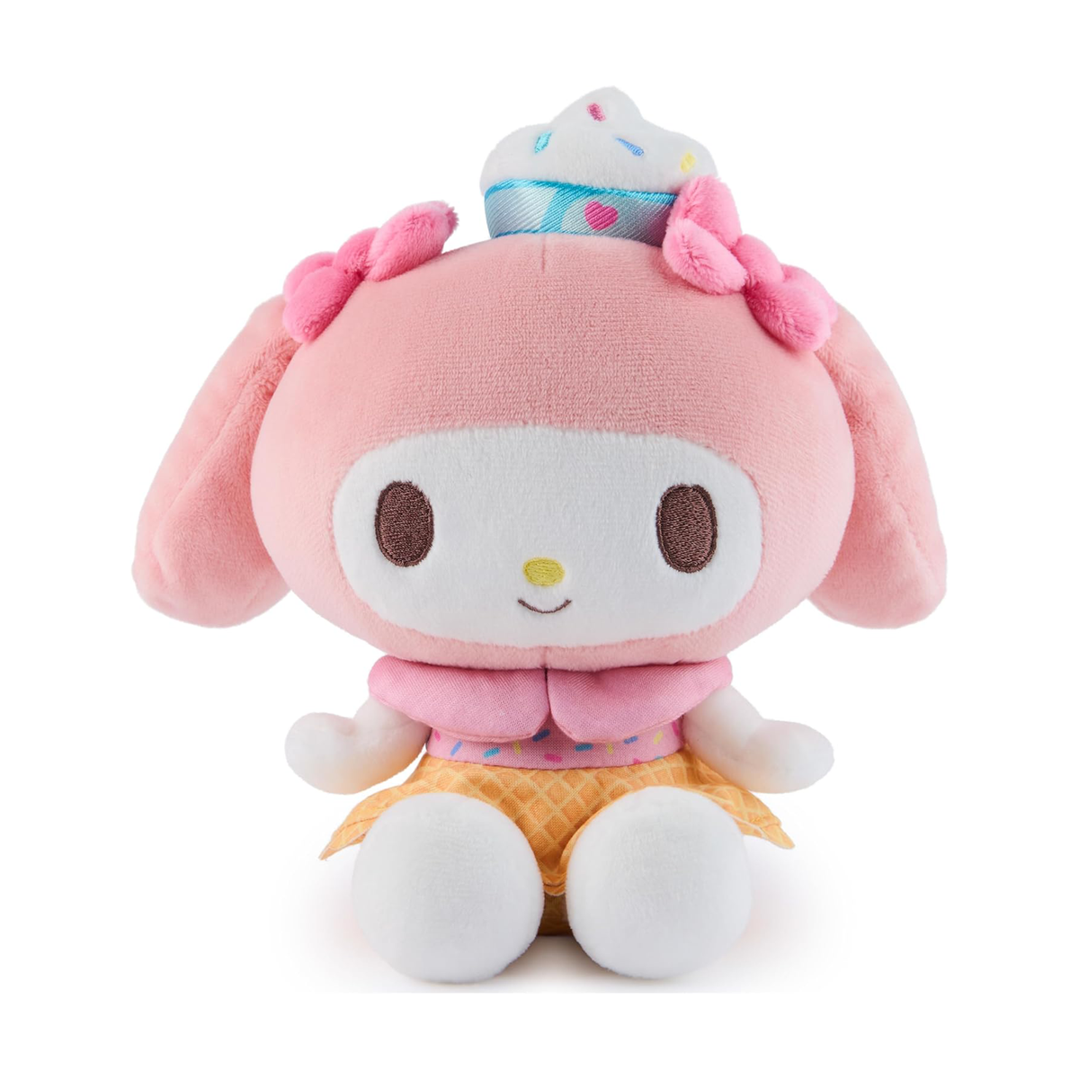 My Melody x GUND 6