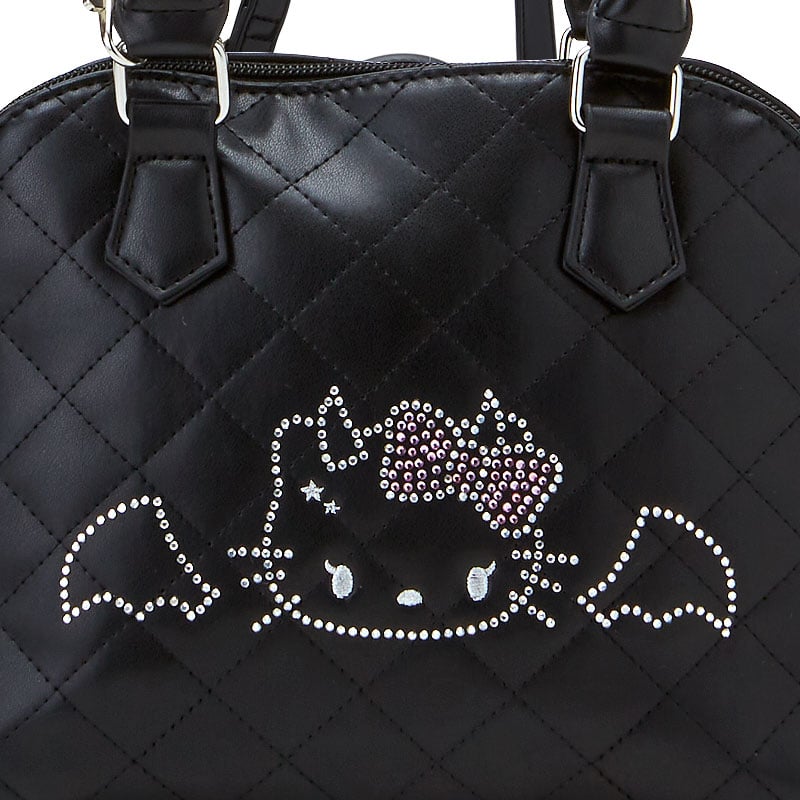 Hello Kitty Naughty 2-Way Crossbody Bag (Naughty and Nice Series)