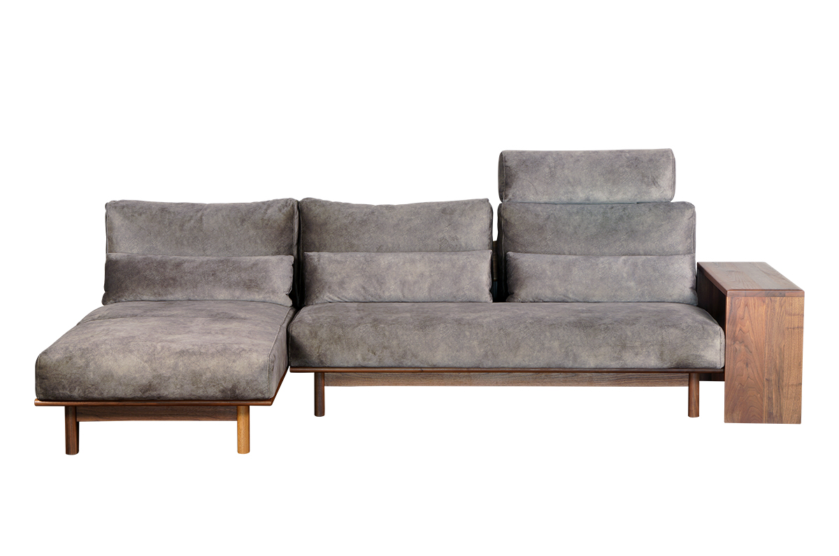 ヘッドレスト角型(大) | 帰りたくなる家具がここにある～心地よい毎日