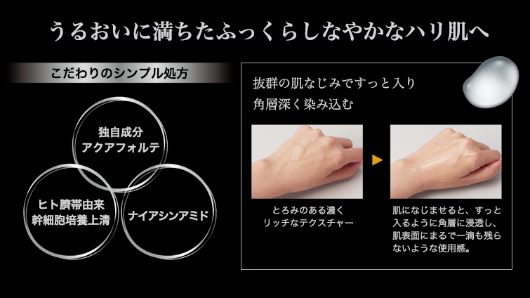 SantéAge [サンテアージュ] - NINAPHARM JAPON｜ポジティブ