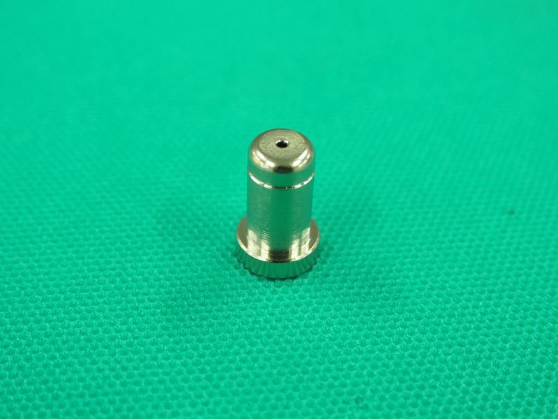 ダイヘン(旧ダイデン）DPT-62用 ミドルチップ1個 CT0620-00405 - 溶接