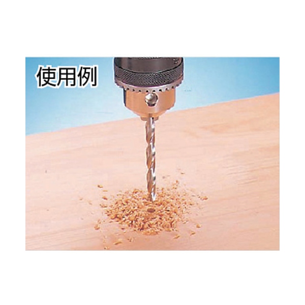 TRUSCO TDC-280 ドリルチャック 13mm [270-9449] - 溶接用品プロ