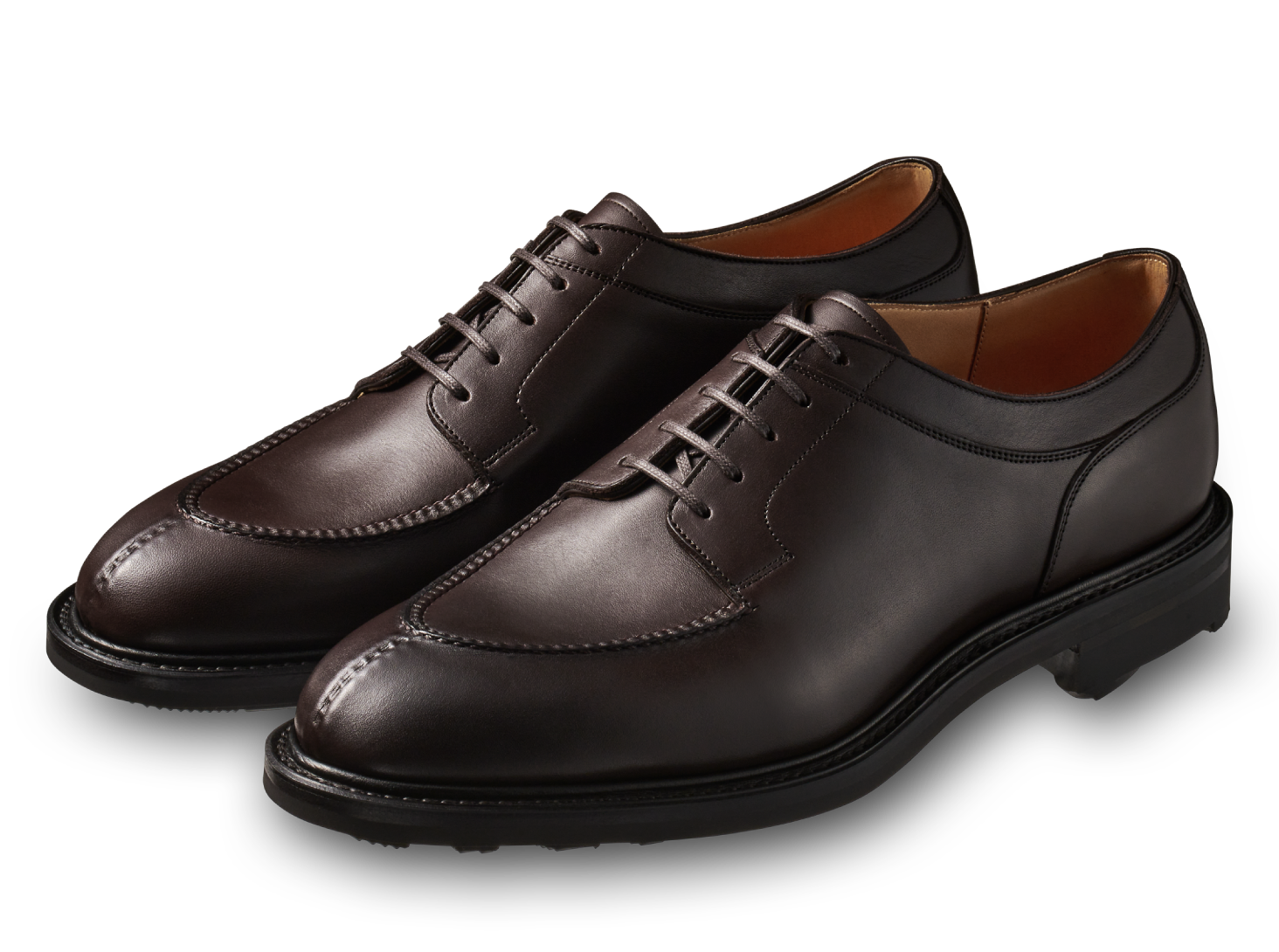 三陽山長 ｜ 特別誂靴図鑑 ｜ 狩三郎