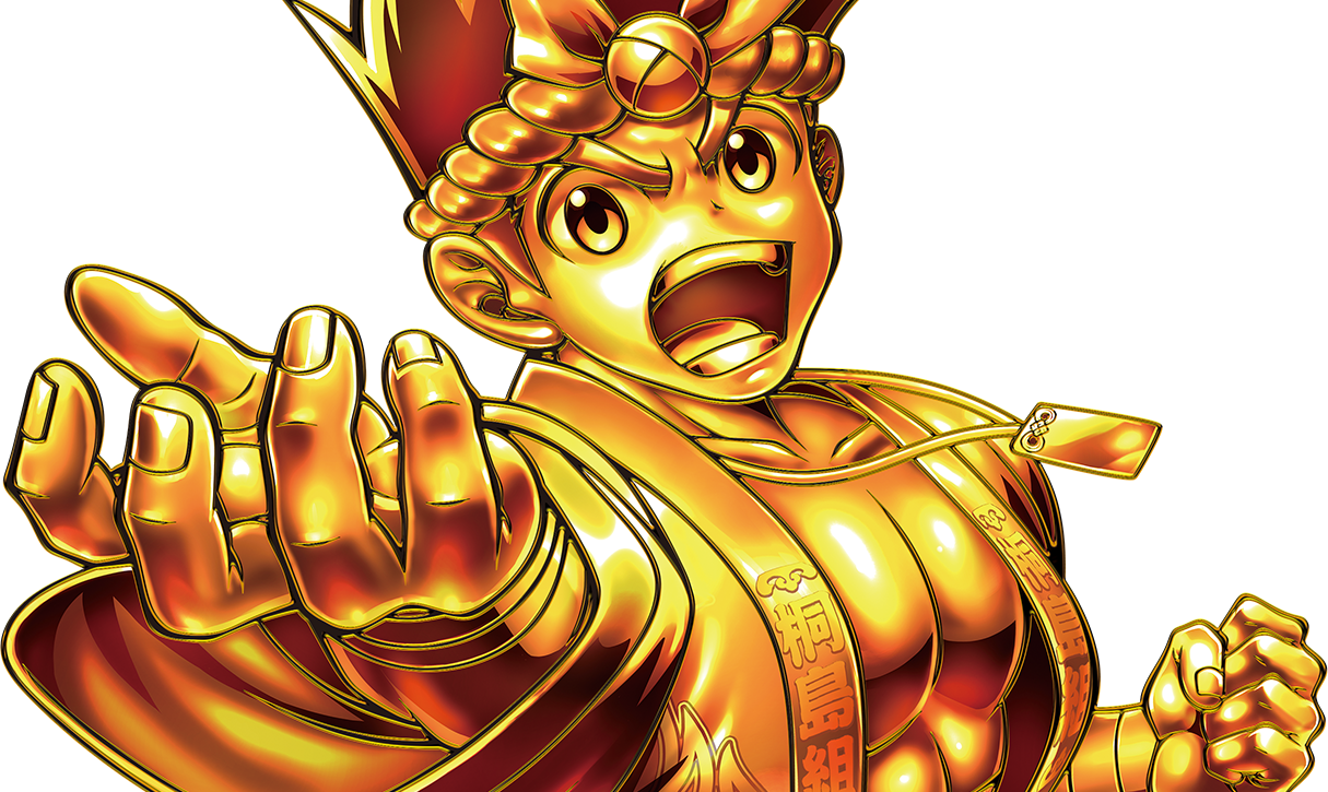 SANYO：P大工の源さん 超韋駄天 LIGHT