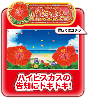 SANYO：Pスーパー海物語IN沖縄5