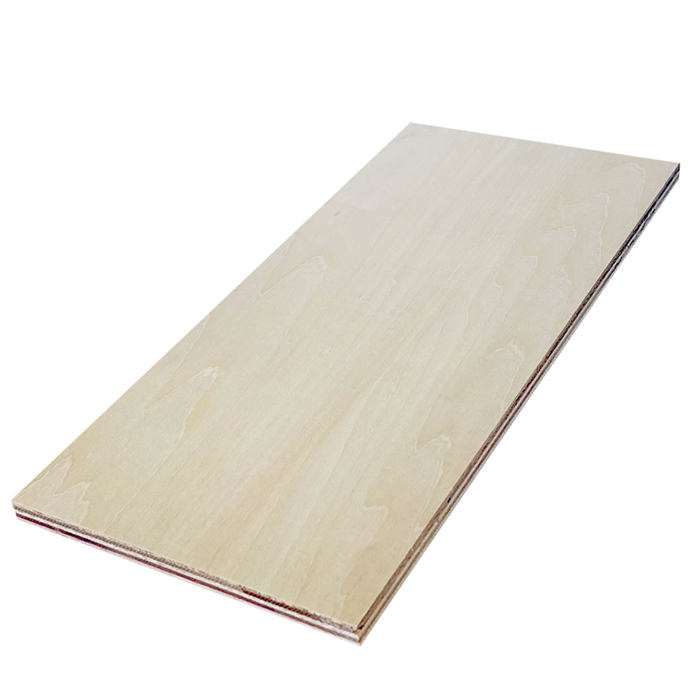 シナベニヤ 3×6サイズ 【4カット無料】 - 三祐木材Web Shop