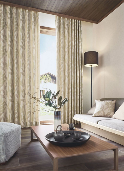 サンゲツカーテン〈2023-2026 AC/Japanesque〉のご紹介 | 札幌オーダー