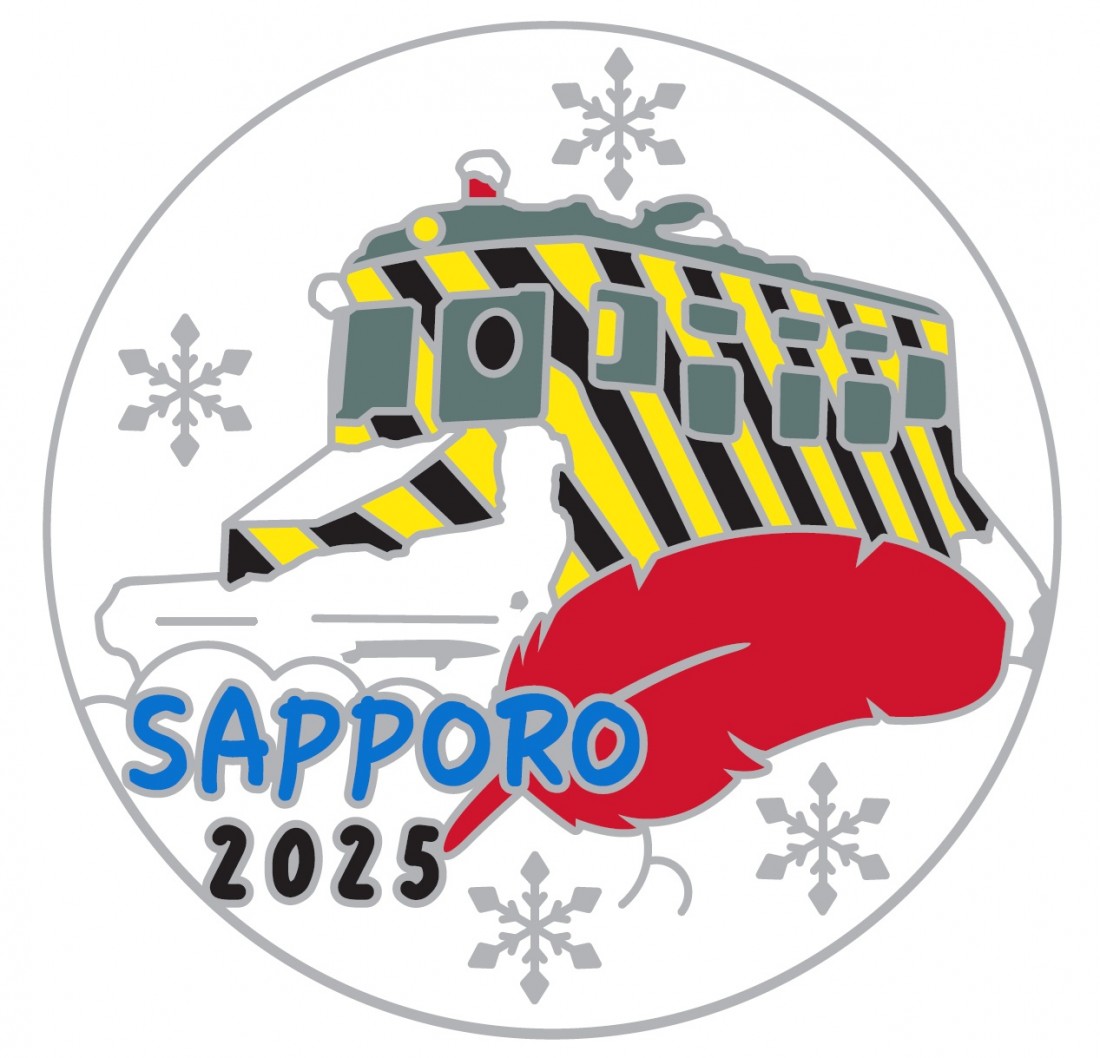 札幌市限定☆募金付きピンバッジ2025登場！｜社会福祉法人 札幌市社会