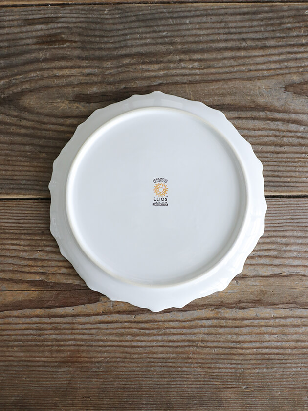 旧imane 旧ロゴ エマ ディナー皿 5枚セット 旧imane 旧ロゴ エマ