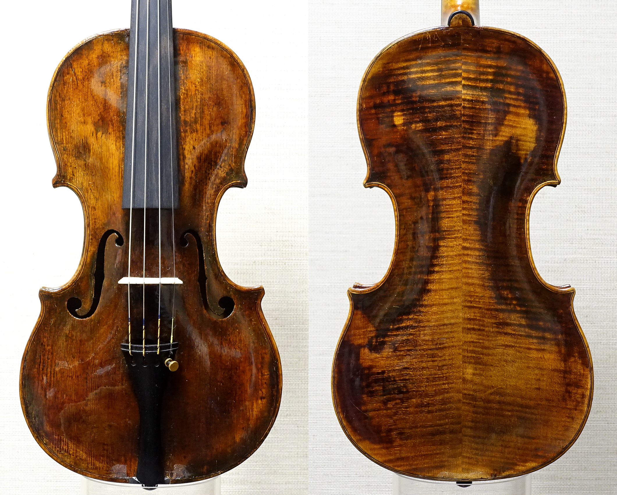 オールドヴァイオリンの正しい選び方 | ヴァイオリン（バイオリン