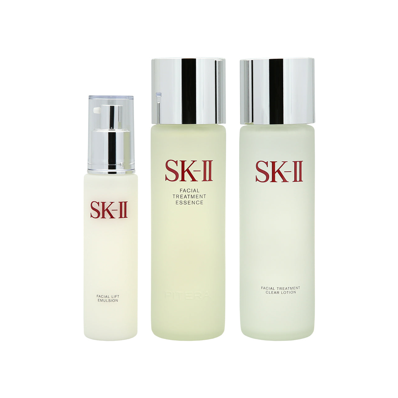 SK-II Pitera™ Deluxe Hydrating Set | Sasa Global | Worldwide