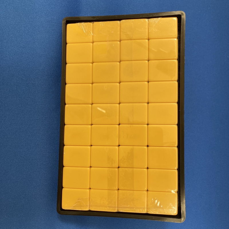 ケース付手打ち麻雀牌masters「マスターズ」 / 全自動麻雀卓、手打ち