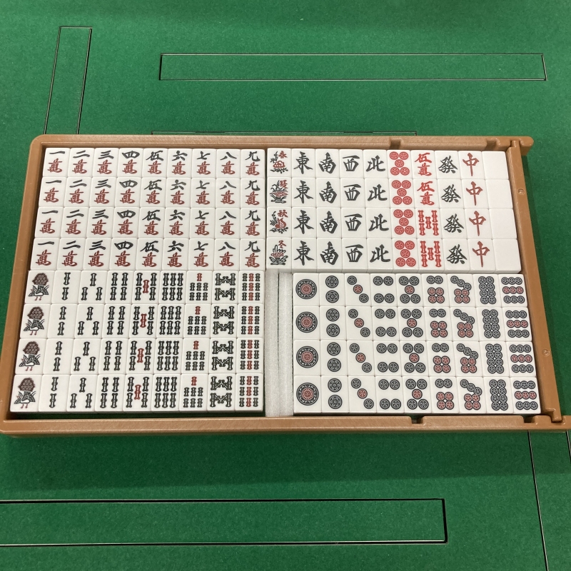 全自動麻雀卓用麻雀牌 / 全自動麻雀卓、手打ち麻雀卓の販売・修理専門