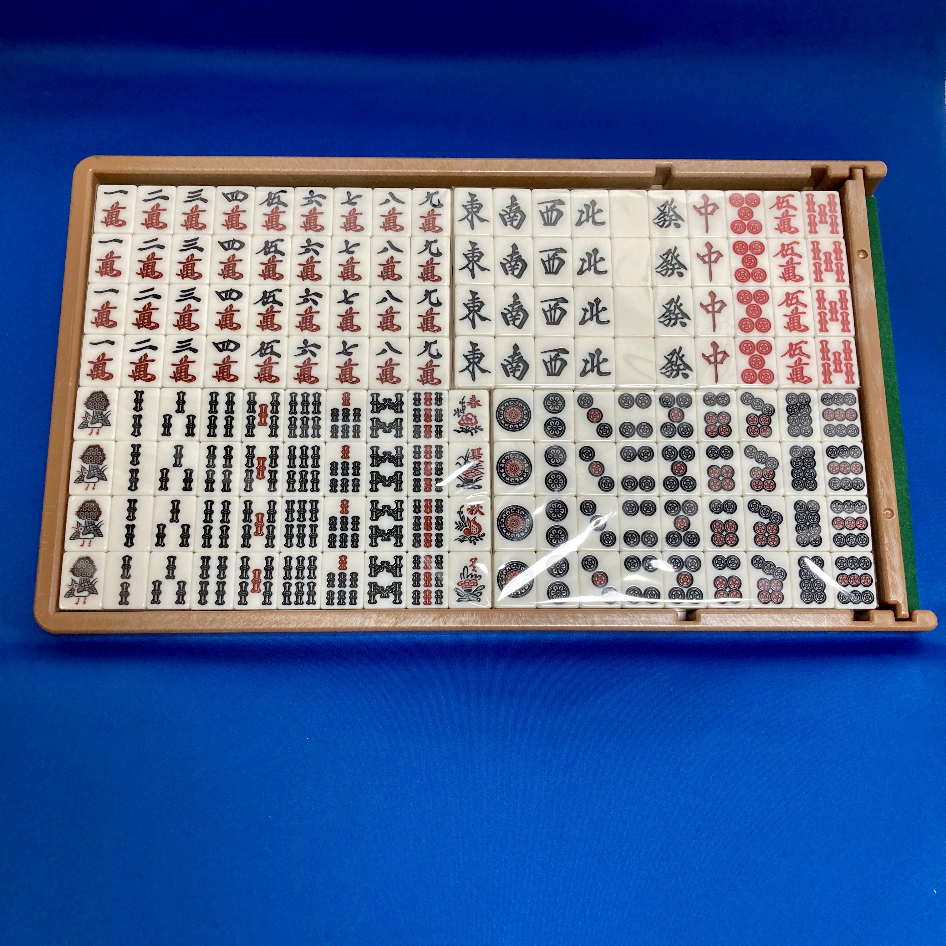 全自動麻雀卓用麻雀牌 / 全自動麻雀卓、手打ち麻雀卓の販売・修理専門