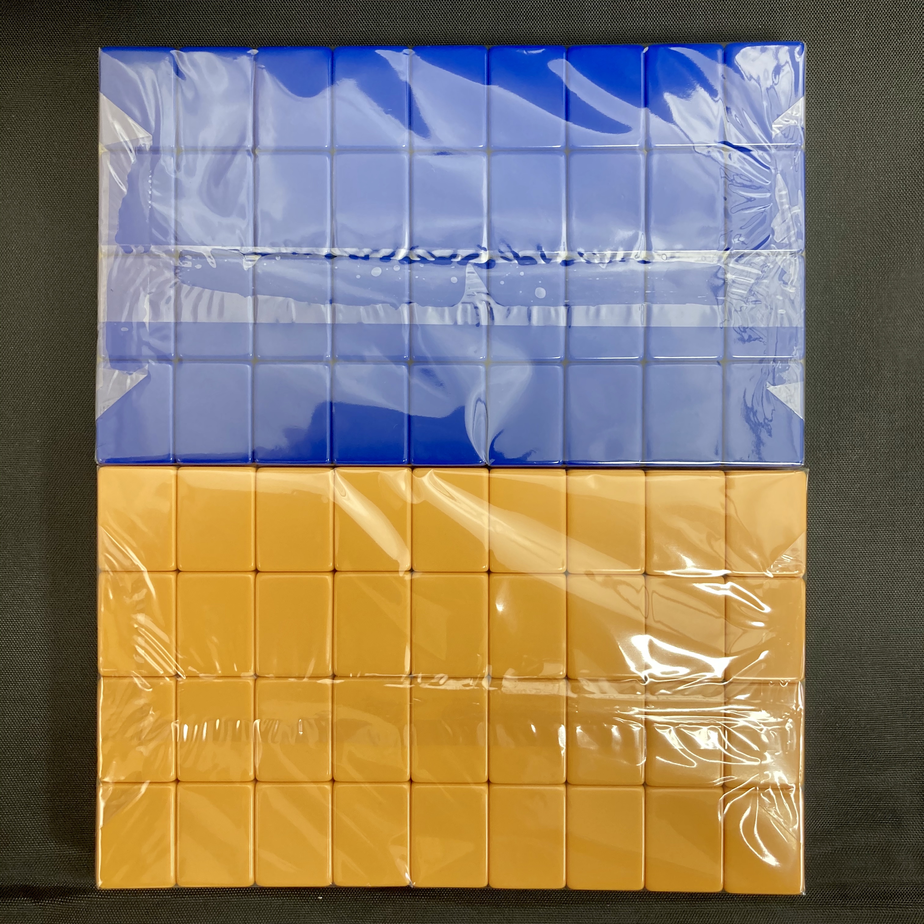 送料無料】全自動麻雀卓用麻雀牌 アモスBN牌（BN牌）（AMOS