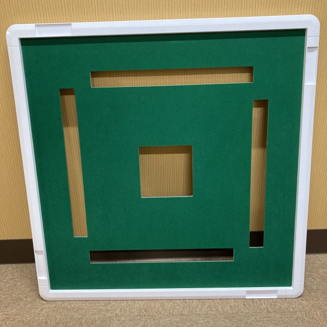 AMOSJPシリーズ用天板ASSYマット付＜取り寄せ商品＞※エレベーター部分