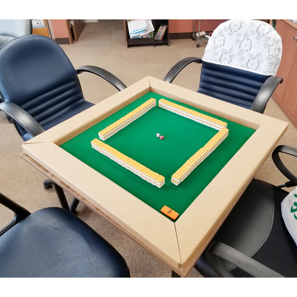 新商品 / 全自動麻雀卓、手打ち麻雀卓の販売・修理専門店のささき