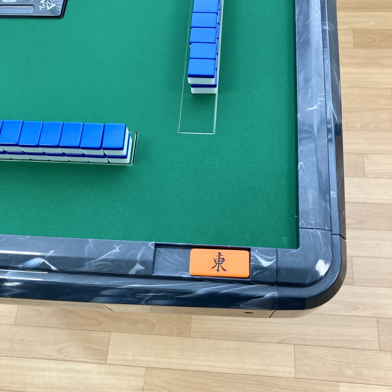 次回2月下旬入荷予定予約分】全自動麻雀卓AQUAⅡ(アクア2)【オリジナル