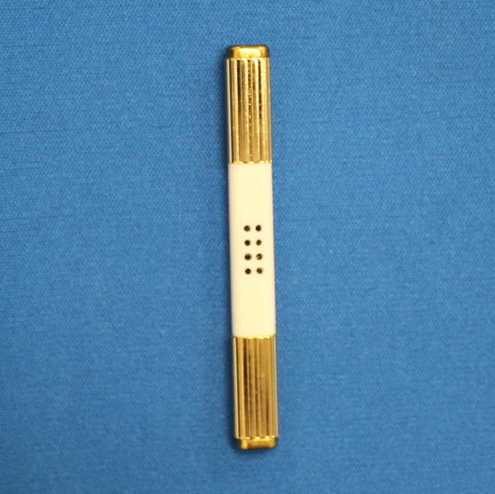 点数表示枠用 センチュリーフェニックス(ゴールド)点棒 スペア 百点