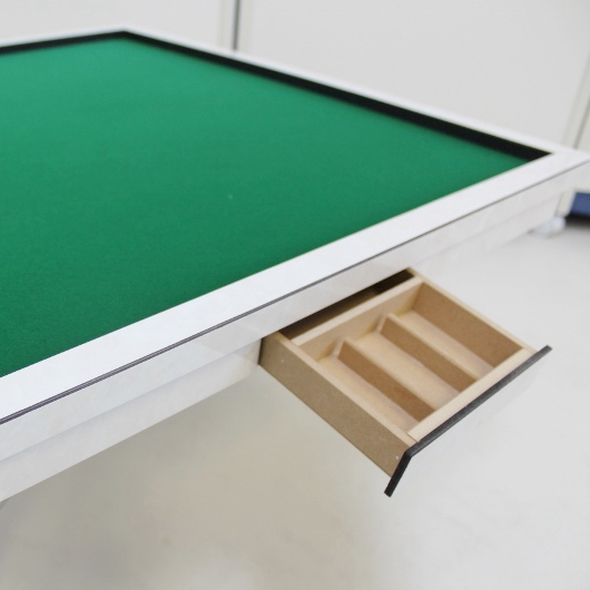 手打ち麻雀卓みやび 座卓タイプ【送料無料】※お届けまでに3～4週間