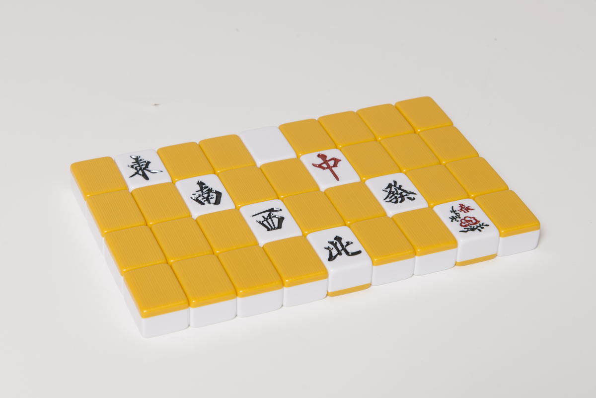 全自動麻雀卓AMOS JPEX COLOR(アモスジェーピーイーエックスカラー