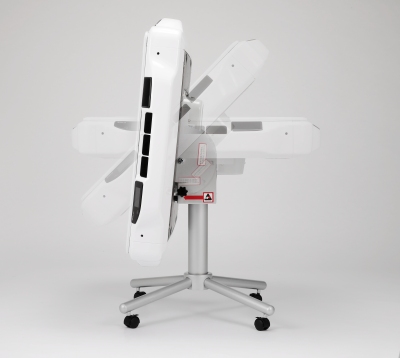 全自動麻雀卓AMOS JPEX COLOR(アモスジェーピーイーエックスカラー