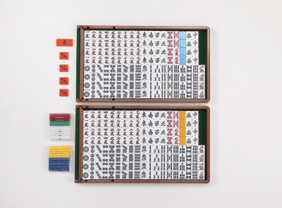 全自動麻雀卓AMOS JPDG(アモスジェーピーディージー)点棒レスモデル