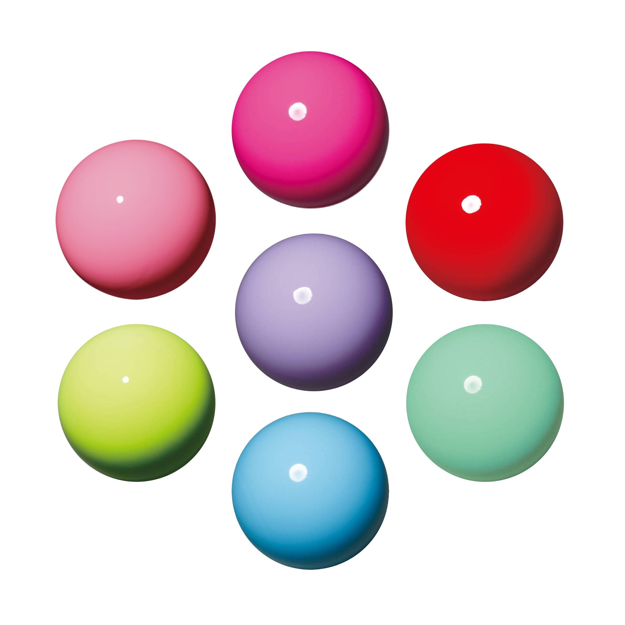 ミドルボール – ササキスポーツ オンラインショップ [SASAKI]