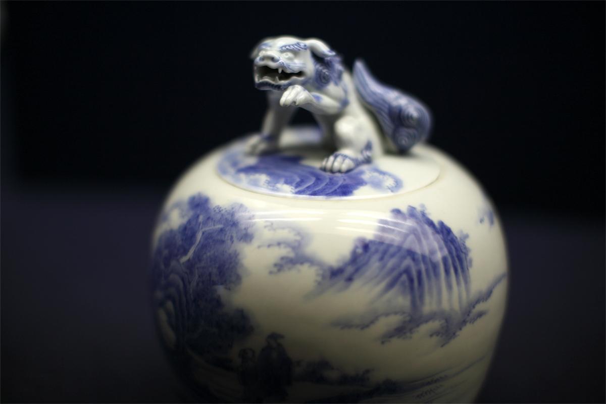 世界が認めた「みかわち焼」の三川内皿山をあるく | 特集記事 | 【公式