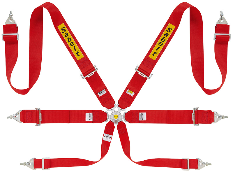 サルーンカーハーネス：CCS633UN│Sabelt-Japan