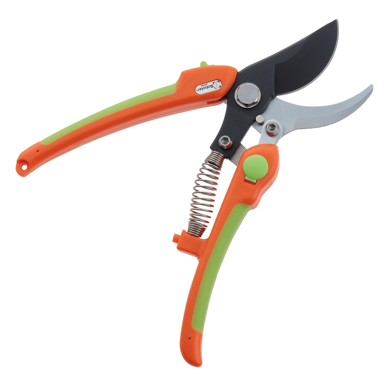 楽切剪定鋏 205mm | 株式会社サボテン
