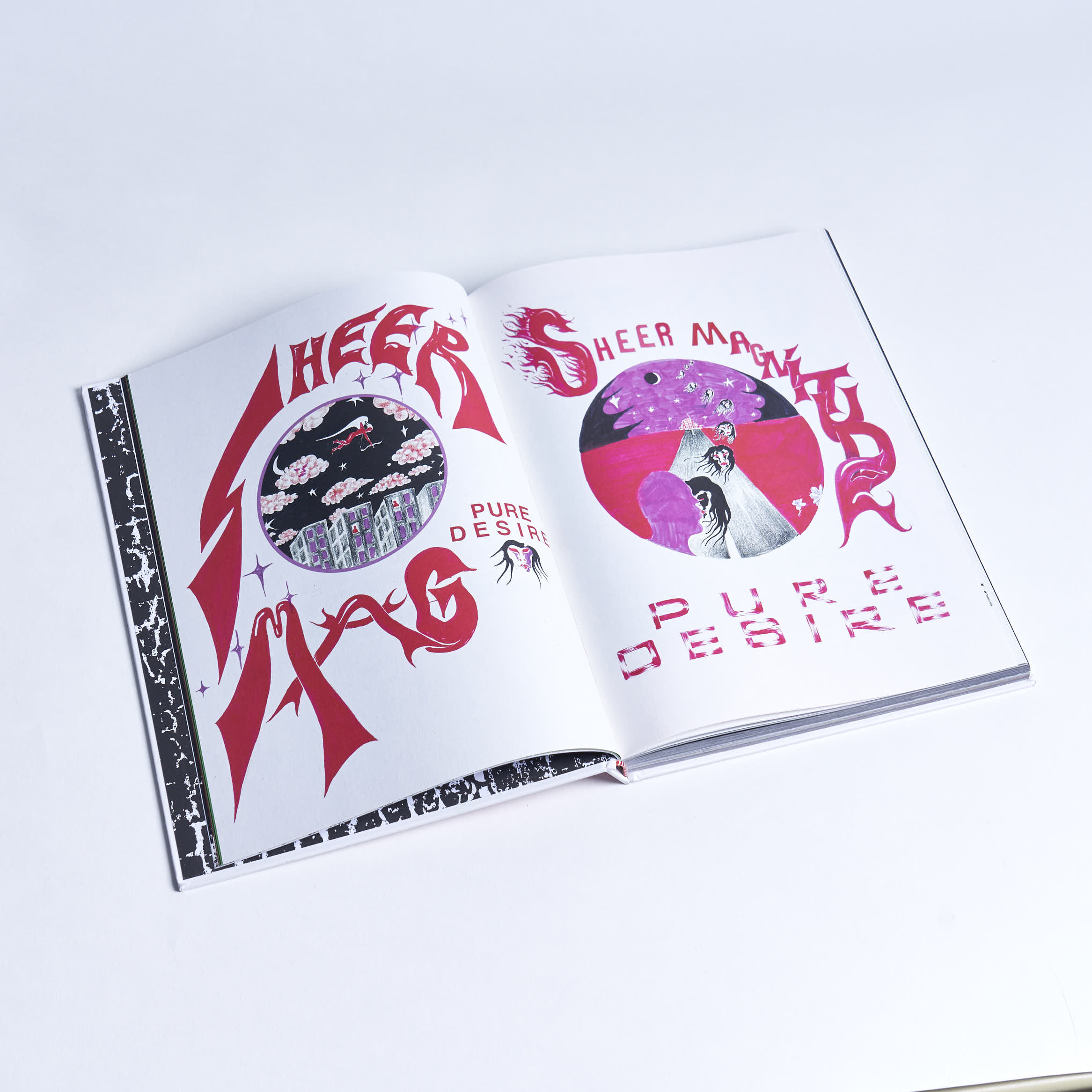 Welcome to Dripper World | Sacred Bones Records