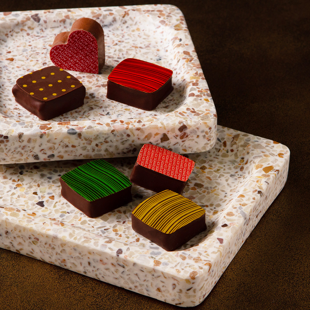 Chocolat 2025 | パティスリー・サダハル・アオキ・パリ | pâtisserie