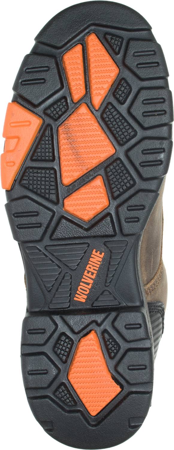 WW10653 Wolverine Blade LX Men's Nano Toe EH 6 Inch Boot
