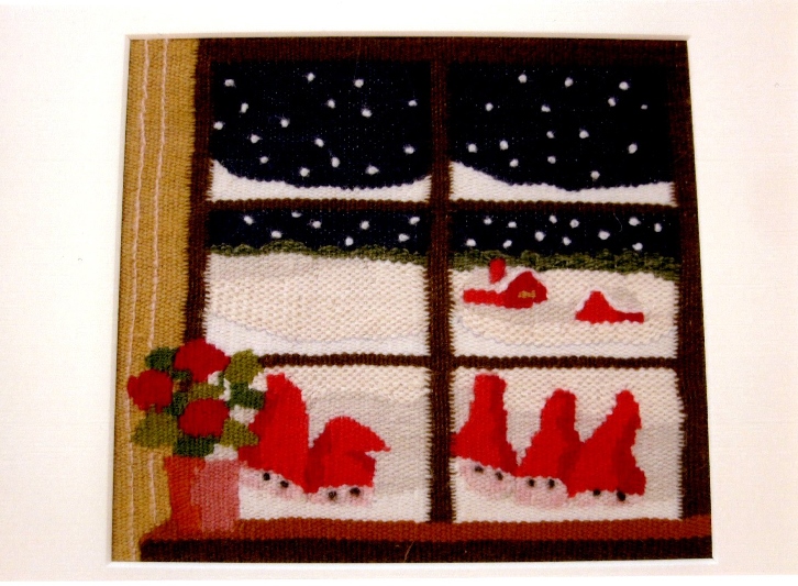 フレミッシュ織 | SBS学苑 | 学ぶ感動、知る興奮 - 静岡・浜松・沼津の