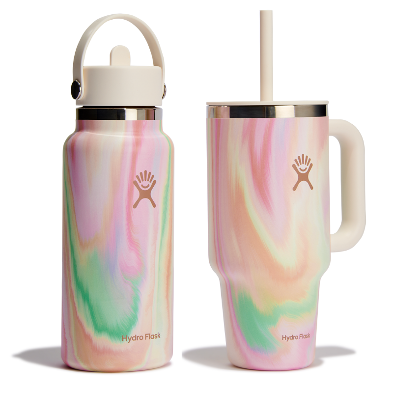 HYDRO FLASK SUGAR CRUSH COLLECTION | SBCC Campus Store