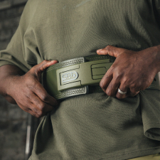 Resolve パワーリフティングベルト 13mm | SBD Apparel Japan