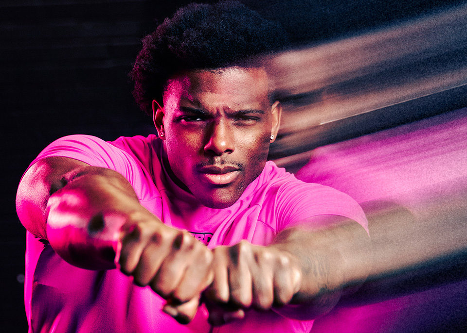 SBD Apparel Japan | ストレングススポーツ競技者 / ウエイト