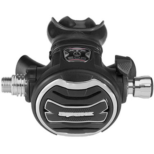 Apeks XTX200 Regulator - Scuba Fusion Dive Center