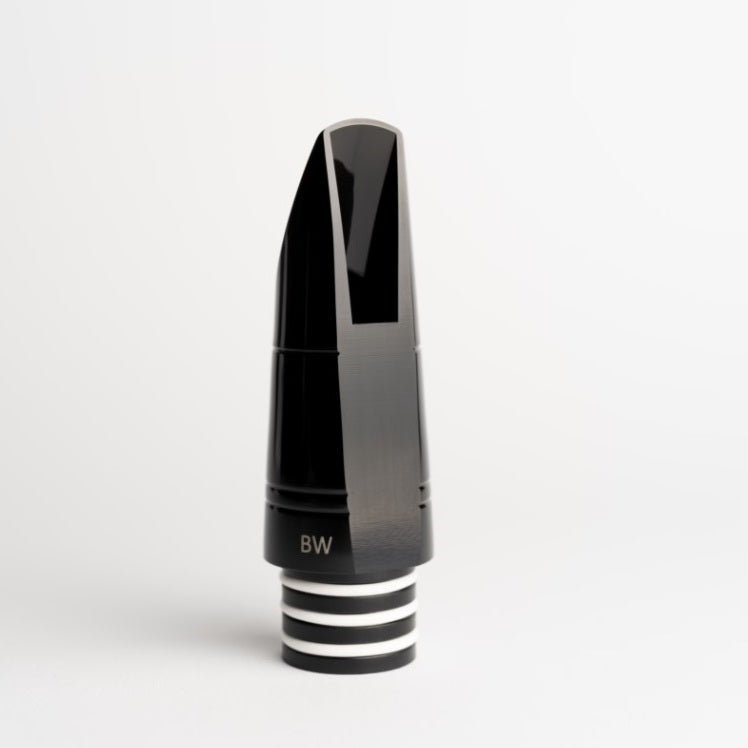Gleichweit Clarinet Mouthpiece | The Clarinet Gallery – Schmitt Music