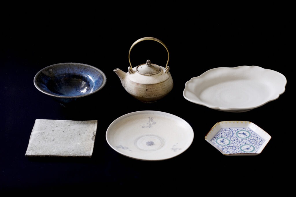 SETOUCHI LOVE POTTERY 春の会 | イベント | まちのシューレ963