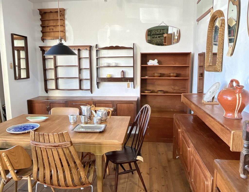 Fave Interior | イベント | まちのシューレ963