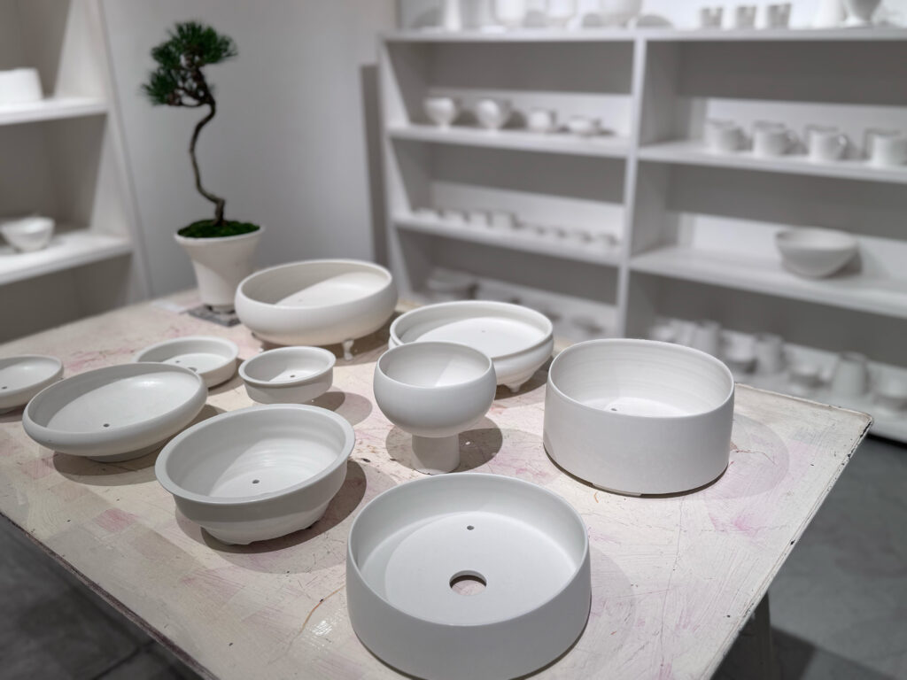 大谷哲也展はじまりました。 | 日々のこと | まちのシューレ963