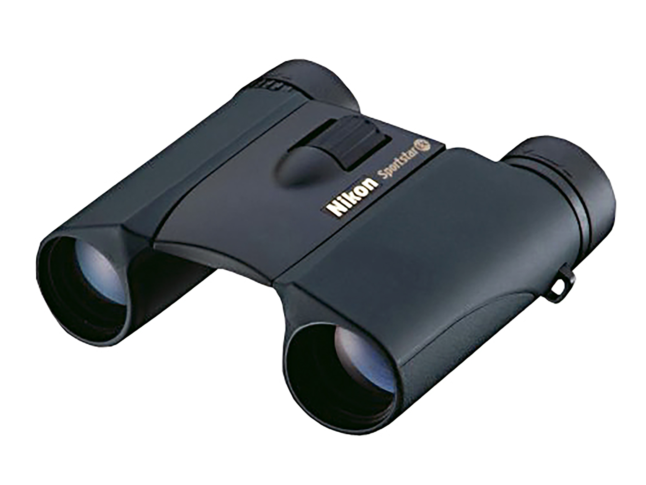 双眼鏡 スポーツスターEX 8×25DCF