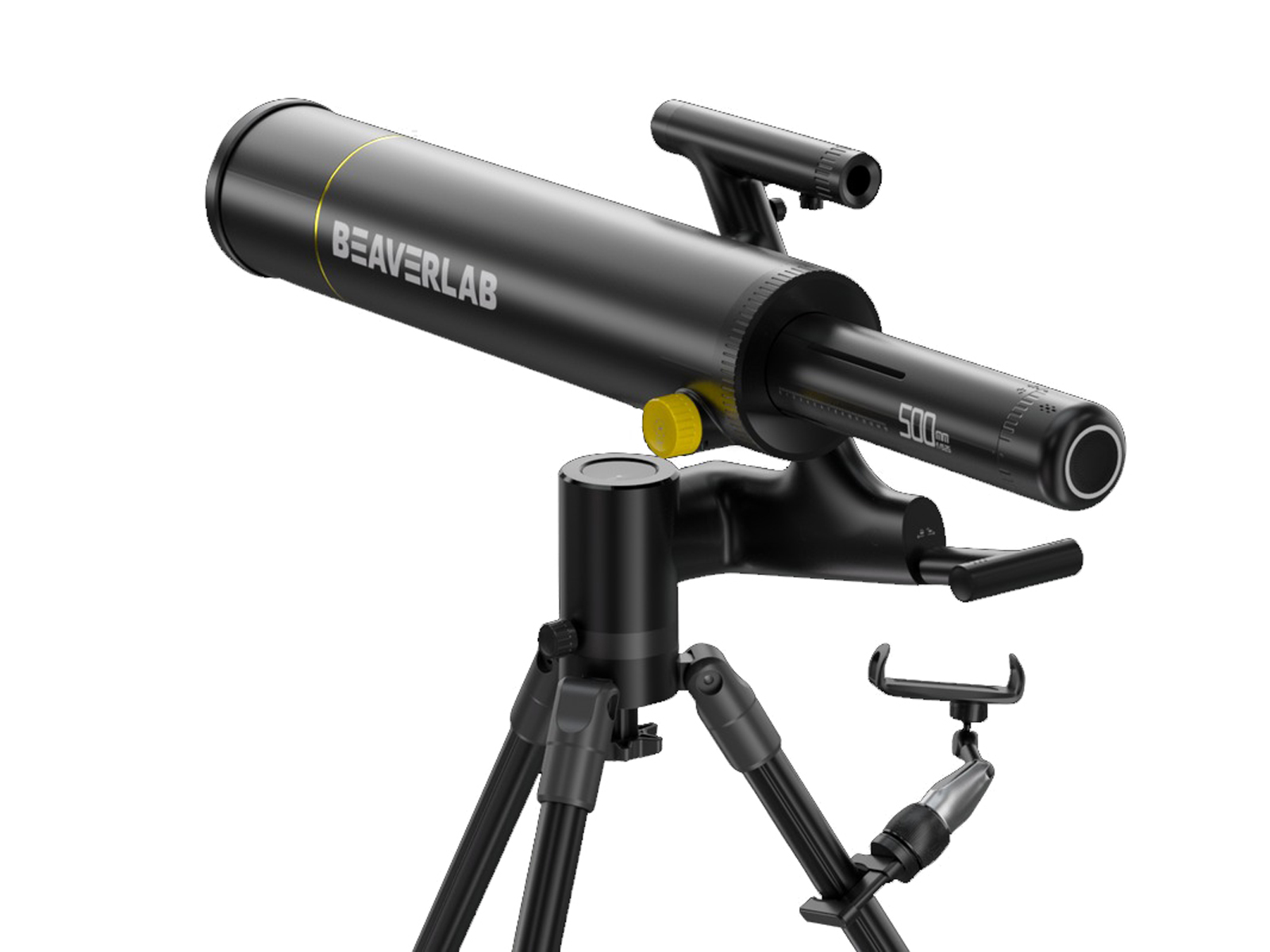 スマート天体望遠鏡 DDL-TW1 Pro