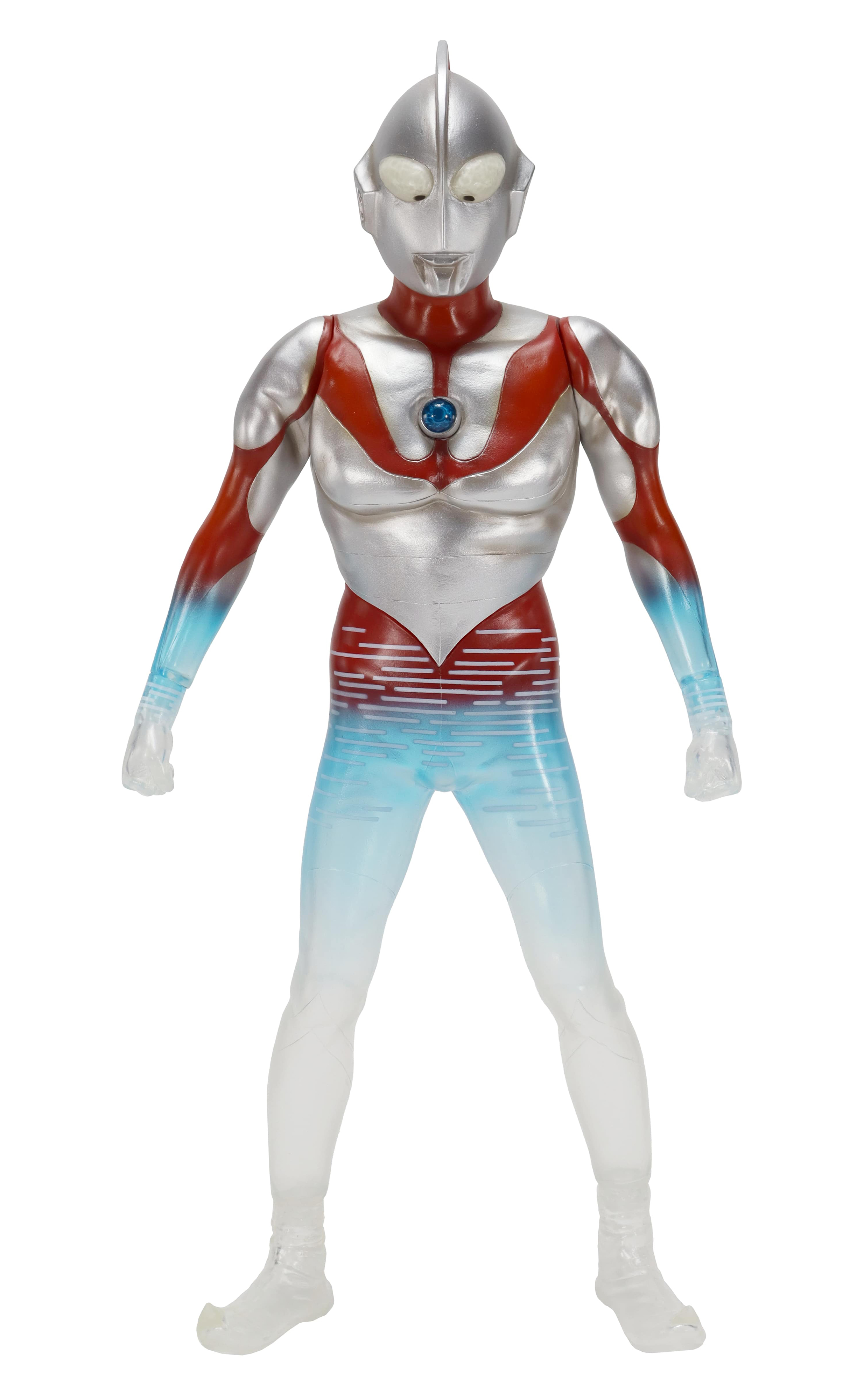 1/6 Tokusatsu Series Ultraman (B Type) Teleportation Earth