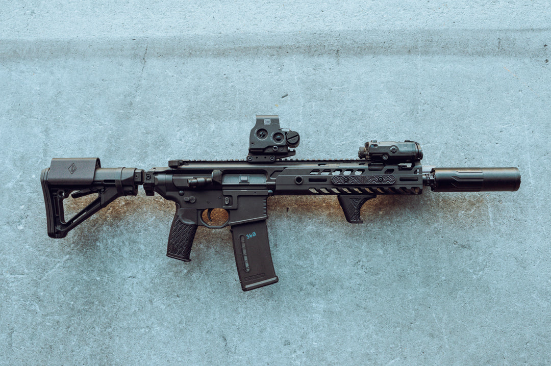 FEER CTR – SC IRREGULARS