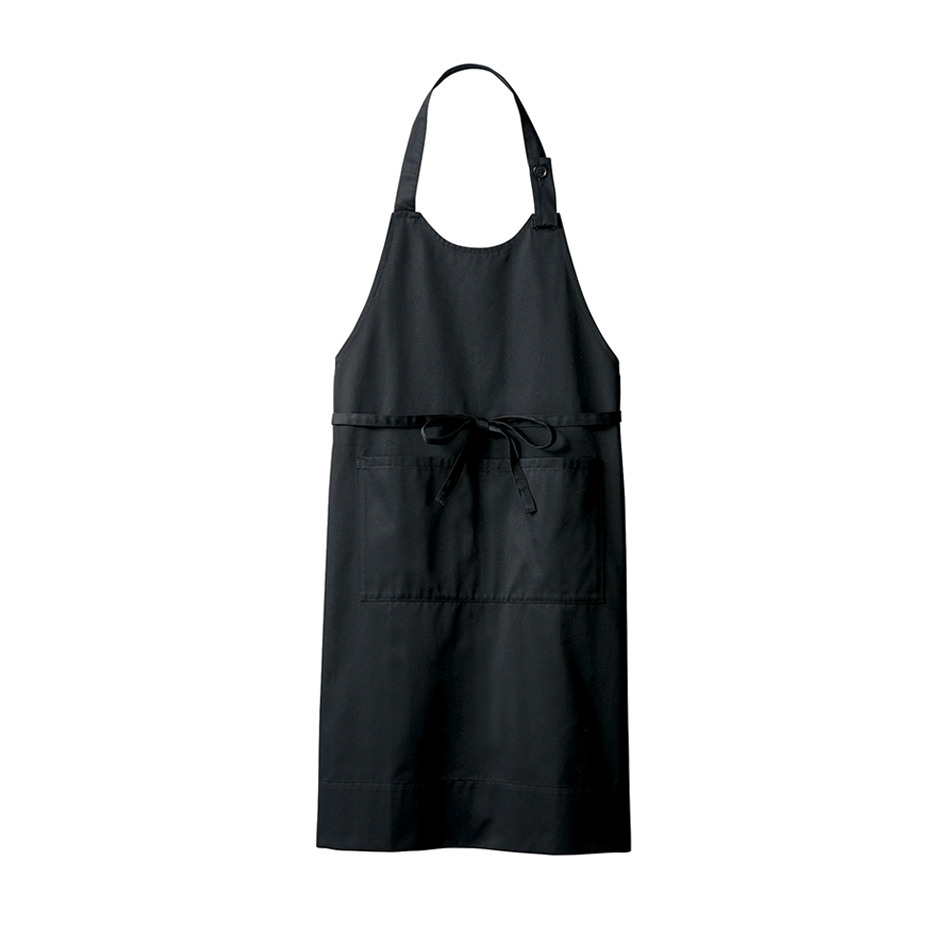 5-861｜エプロン - Cooking & Service｜住商モンブラン｜白衣が人を絆