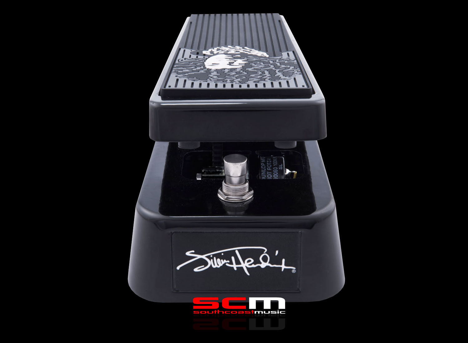 JIMI HENDRIX™ 70th ANNIVERSARY TRIBUTE SERIES CRY BABY® WAH WAH